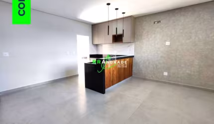 Apartamento no Jardim Botânico