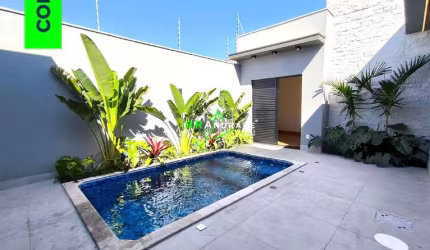 Casa no Jardim Natal