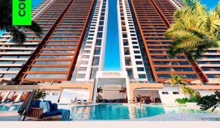 Grand Hill Residence Resort