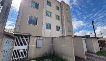 Oportunidade Imperdível em São José dos Pinhais! Apartamento completo, com excelente localização e conforto garantido!