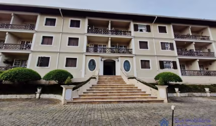 Apartamento para Locação em Mairiporã, Clube de Campo, 2 dormitórios, 1 banheiro, 1 vaga