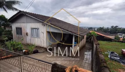 Terreno em Iririú, Joinville/SC