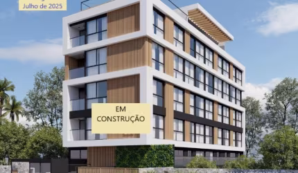 Lindo apartamento tipo Loft no Bairro de Ponta de Campina