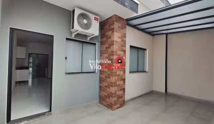 Casa com suite em Pontal do Paraná