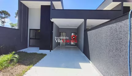 Casa A Venda Com Piscina Matinhos PR