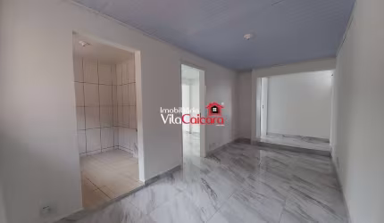 APARTAMENTO COM 2 QUARTOS NO CONJUNTO BERTIOGA