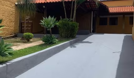 Casa com 3 quartos à venda na Rua Januário Borges, 440, Jardim Vitória, Belo Horizonte por R$ 555.000