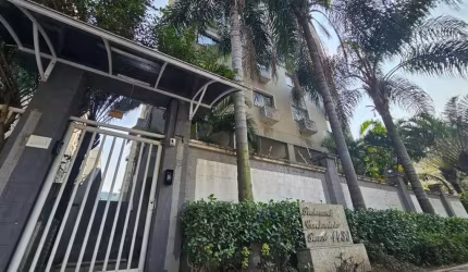 Apartamento para Venda em Rio de Janeiro, Taquara, 2 dormitórios, 1 suíte, 2 banheiros, 1 vaga