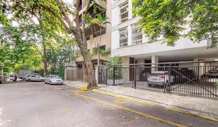 Apartamento para Venda em Rio de Janeiro, Copacabana, 2 dormitórios, 1 suíte, 2 banheiros