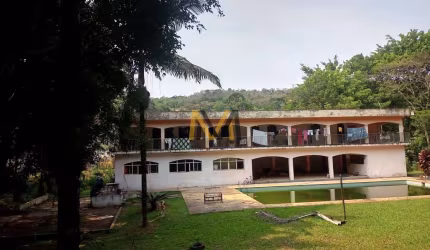 Chácara à Venda  - Mairiporã