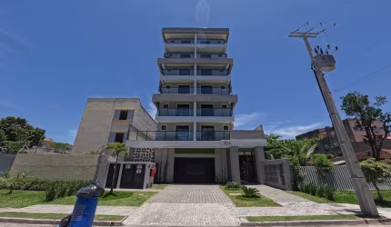 Apartamento com 2 quartos à venda na Rua Castro, 1713, Caiobá, Matinhos, 112 m2 por R$ 1.490.000