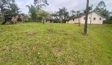 Chácara / sítio com 4 quartos à venda na Descoberto, Zona Rural, Guaratuba, 200 m2 por R$ 748.000