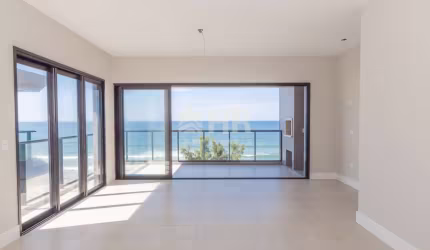 Cobertura com 4 quartos à venda na Avenida Beira Mar, 4929, Balneário Inajá, Matinhos, 263 m2 por R$ 2.890.000