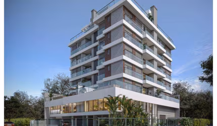 Cobertura com 4 quartos à venda na Avenida Presidente Kennedy, Caiobá, Matinhos, 209 m2 por R$ 3.000.000