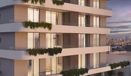 Cobertura com 4 quartos à venda na Rua Castro, 642, Caiobá, Matinhos, 244 m2 por R$ 3.945.000
