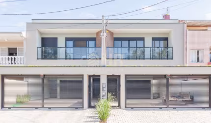Casa com 4 quartos à venda na Rua Valdir Müller, Caiobá, Matinhos, 270 m2 por R$ 3.400.000