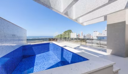 Cobertura com 5 quartos à venda na Avenida Atlântica, 2260, Caiobá, Matinhos, 353 m2 por R$ 10.920.000
