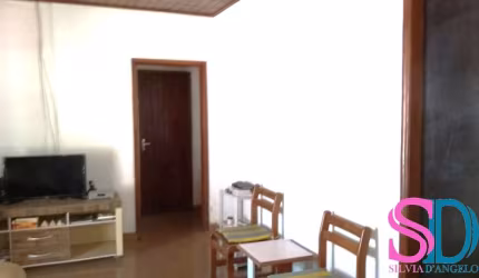 Casa com 2 dormitórios, para venda, na Enseada, Ubatuba - SP
