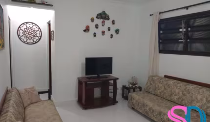 Lindo Apartamento Localizado a uma quadra da orla da Praia do Itagua.