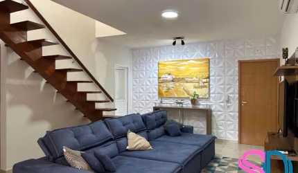 Linda Cobertura Duplex, com vista espetacular na Praia das Toninhas