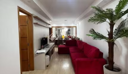 Apartamento com 4 quartos à venda na Artur Pontual, 132, Jordanópolis, São Bernardo do Campo, 150 m2 por R$ 750.000