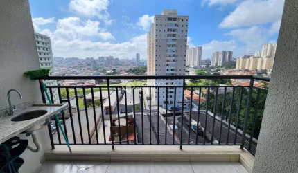 Apartamento com 2 quartos à venda na Rua Morvam Dias de Figueiredo, 141, Anchieta, São Bernardo do Campo, 64 m2 por R$ 565.000