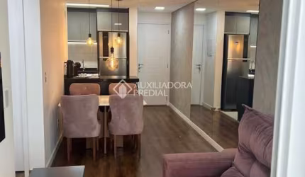 Apartamento com 2 quartos à venda na Rua Morvam Dias de Figueiredo, 141, Anchieta, São Bernardo do Campo, 64 m2 por R$ 562.000