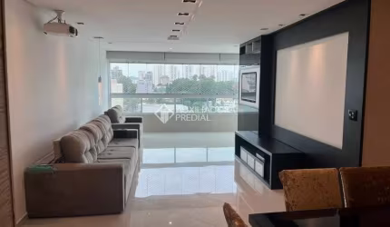Apartamento com 3 quartos à venda na Rua Continental, 647, Jardim do Mar, São Bernardo do Campo, 150 m2 por R$ 1.380.000