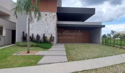 Comprar Casa no Quinta do Golfe  Jardins