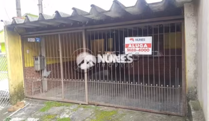 Casas para renda em Jandira.