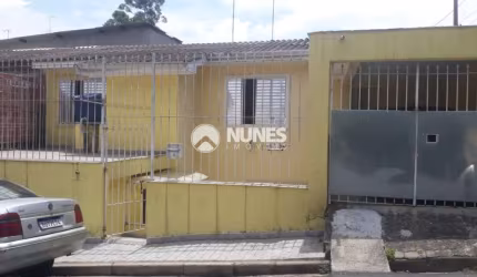 Casa Sobrado em Carapicuíba