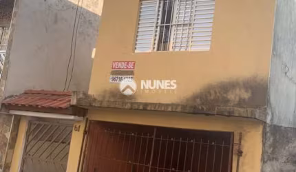 Casa Sobrado em Osasco