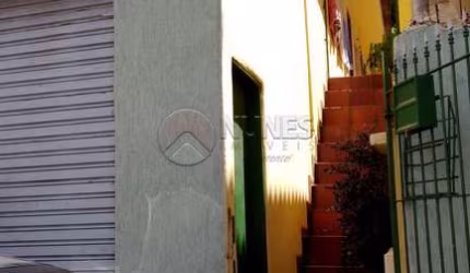 Casa Assobradada em Osasco