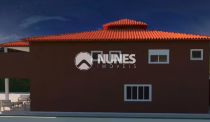 Casa Condfechado em Mairinque