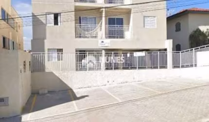 Residencial Villa di Capri II - 2ª andar - Sem elevador (Entregue a 6 anos)