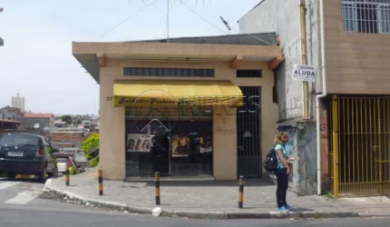 Comercial Salão em Carapicuíba