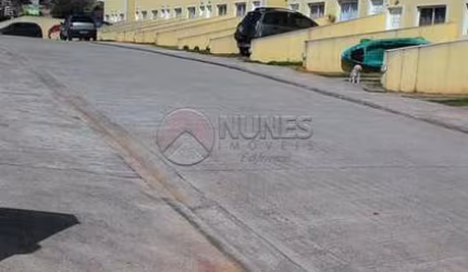 Casa Condfechado em Itapevi