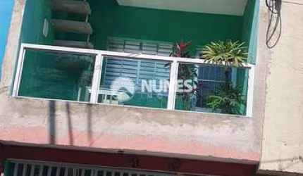 Casa Sobrado em Osasco