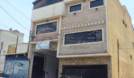 Casa Comercial em Osasco