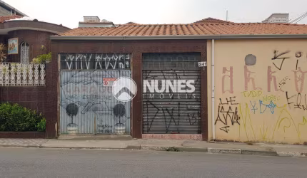 Comercial Salão em Osasco