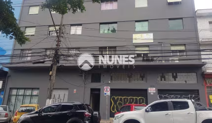 Comercial Conjunto em Osasco