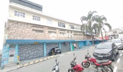 Comercial Sala em Osasco