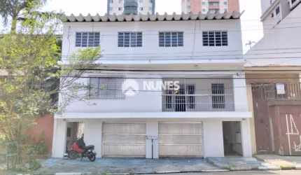 Casa Assobradada em Osasco