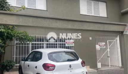 Sobrado próximo ao Terminal do Vila Yara