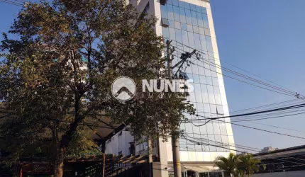 Comercial Sala em Osasco