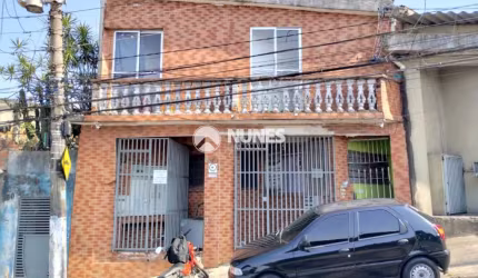 Apartamento Kitnet em Carapicuíba