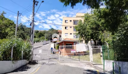 Apartamento Padrão em Jandira