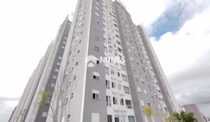 Apartamento Padrão em Itapevi