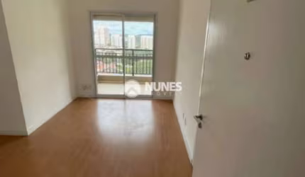 Apartamento Padrão em Barueri