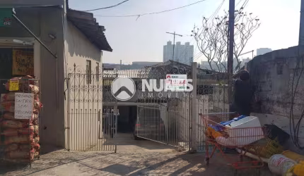 Casa Sobrado em Osasco